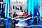 Эксперт-международник Руслан Осипенко