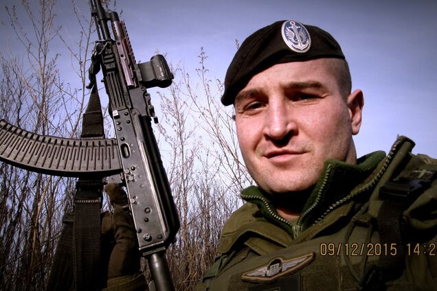 'Я не гомофоб!' Военный объяснился по поводу скандального фото с хипстерами