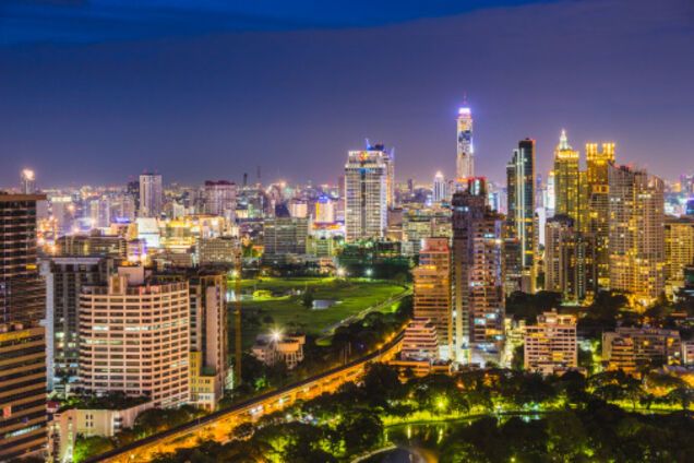 Между Киевом и Багдадом открыли прямой авиарейс