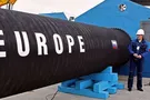 Газопровод в Европу