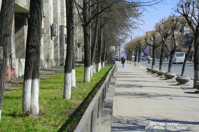 'Можно кроссовки': синоптик уточнила прогноз погоды в Украине