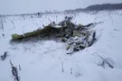 Крушение АН-148: "чудом выжившего" пассажира уличили во лжи