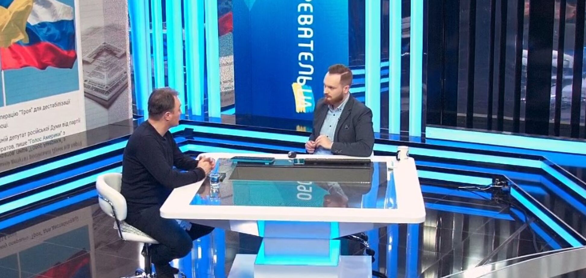 Вербування тривають: нардеп-ветеран розповів про 'консерви' Кремля в СБУ