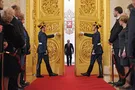 Путин Кремль