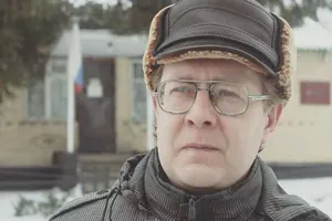 Александр Бывшев