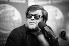 Гребенщиков для меня всё...