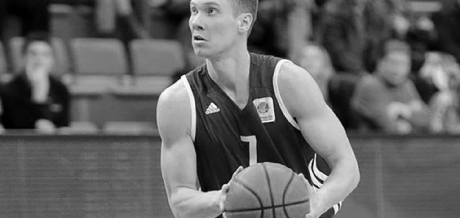 В Одесі трагічно помер вiдомий український баскетболіст