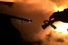 Все в огне: под Киевом произошел масштабный пожар