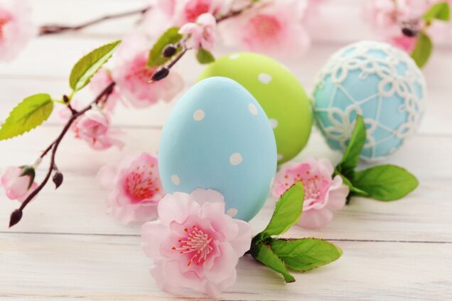 Погода на Пасху: Диденко рассказала, что ждет украинцев