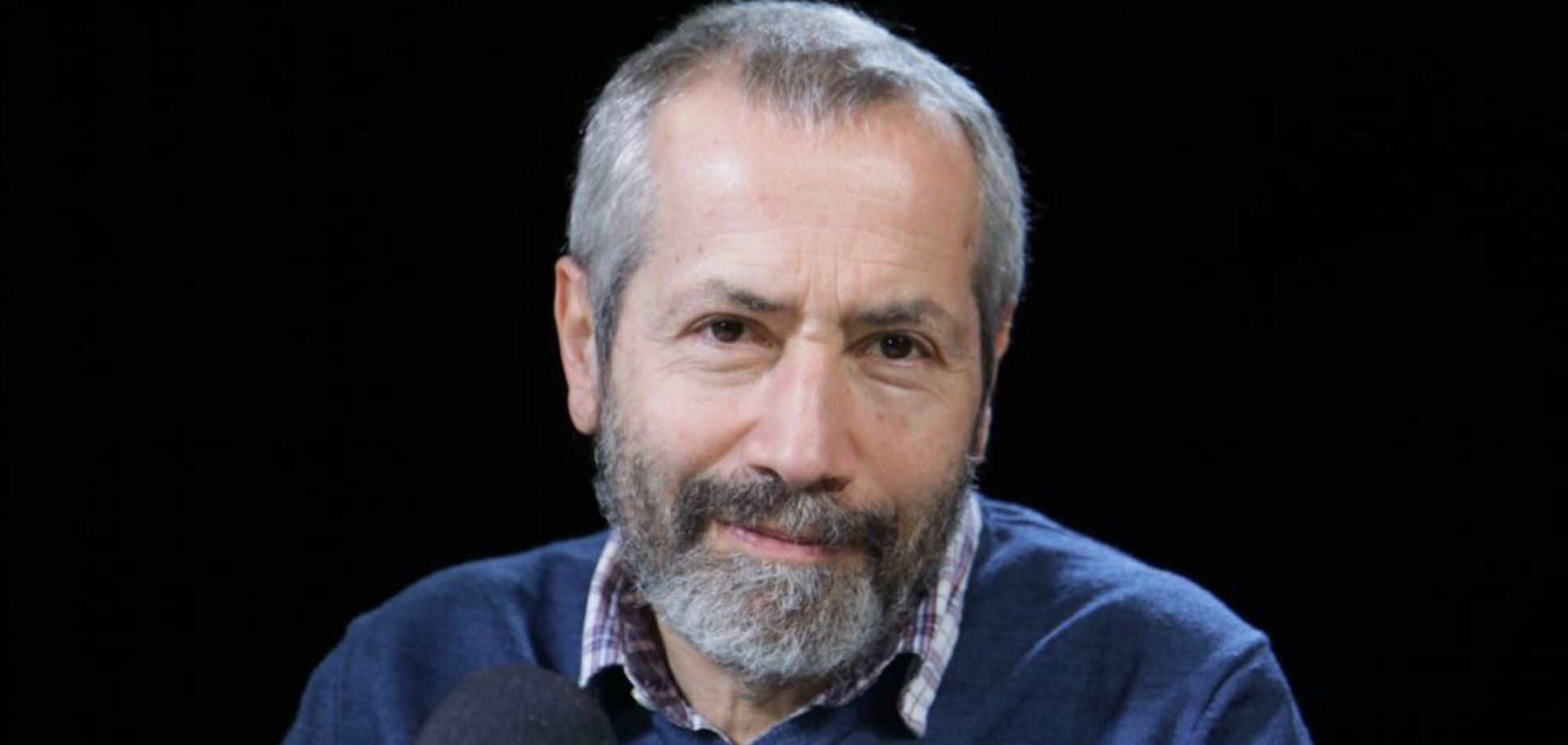 Путин кое-чего страшно боится – Радзиховский