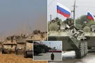 Начало Третьей мировой войны
