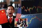 Торговая война Китая и США