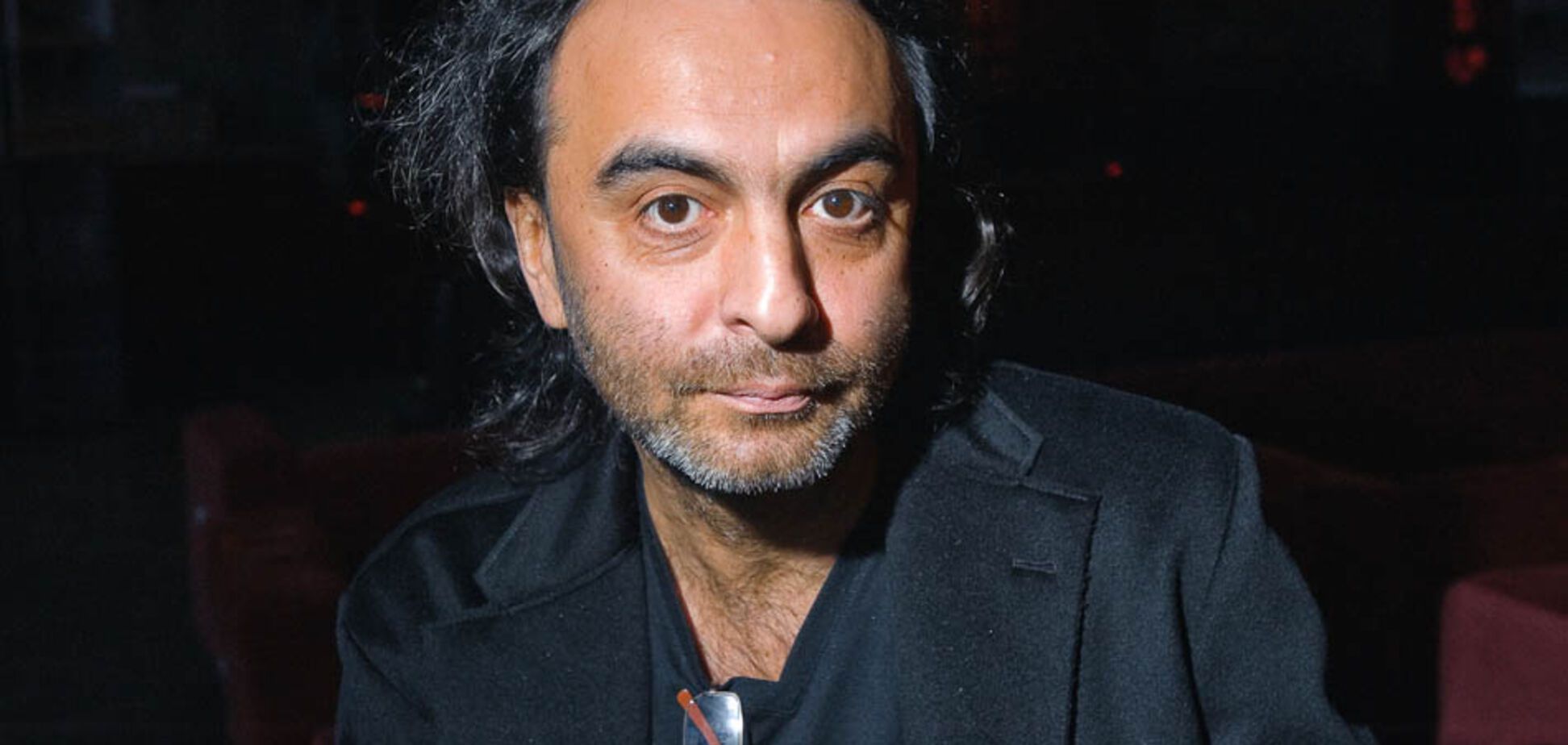 Джаник Файзиев