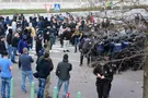 "Пример Майдана": в Мариуполе объяснили избиение ультрас "Динамо"