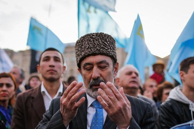 Независимость Крыму? Это дискредитация крымскотатарской автономии