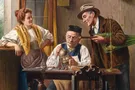 Что изобрел Джон Гаррисон
