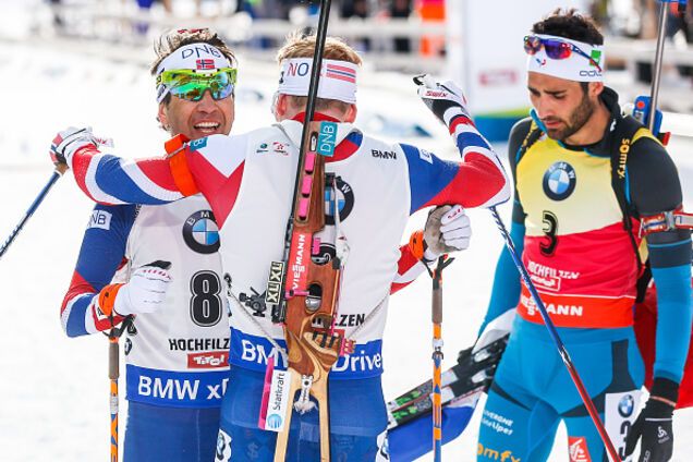 Офіційно: 'Король біатлону' оголосив про завершення кар'єри