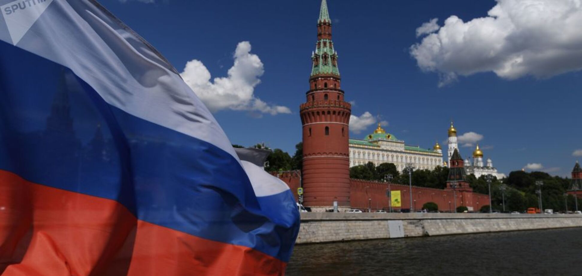 'Не авиаударов НАТО': историк объяснил, чего всерьез опасается Россия