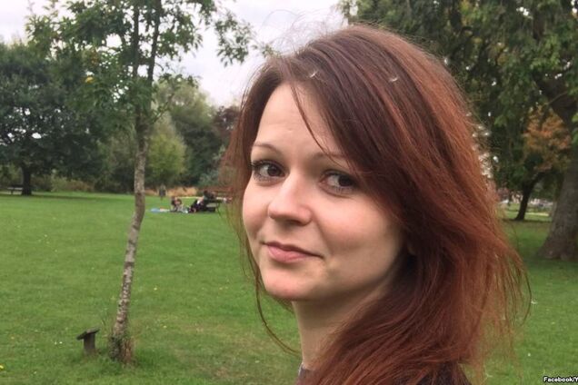 Появились официальные данные о состоянии Скрипалей