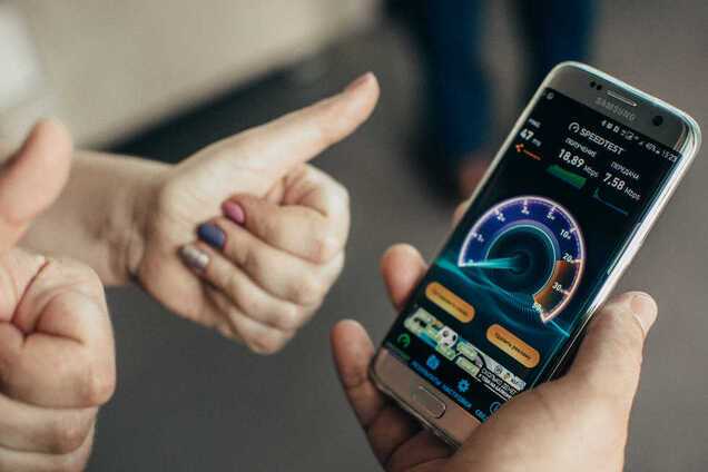 Украине пообещали колоссальные преимущества 4G