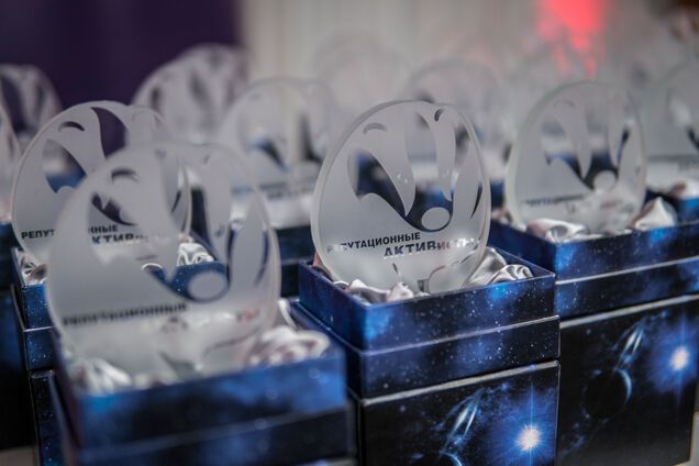 WOG возглавил рейтинг 'Репутационные АКТИВисты'