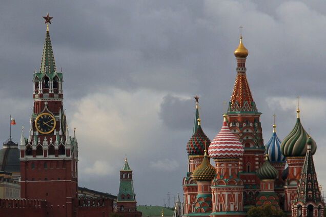 Путин сильно напуган