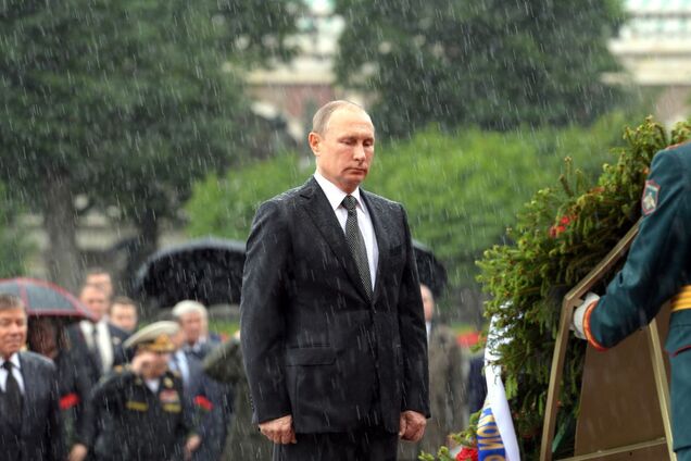 'Мир будет без Путина': Радзиховский озвучил прогноз