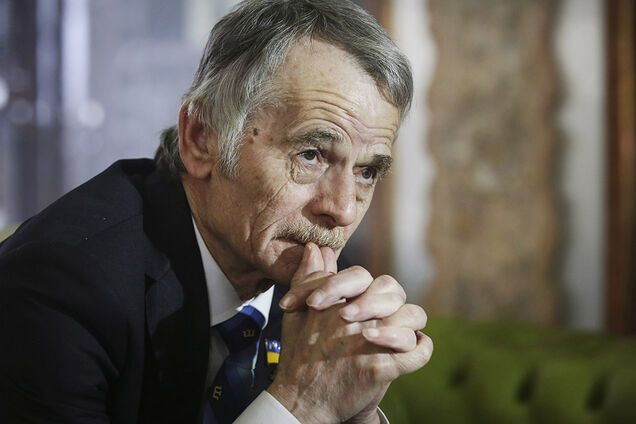 Скандал навколо 'незалежного' Криму: Джемілєв зробив різку заяву