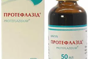 Протефлазид: что нужно знать, чтобы никогда его не покупать
