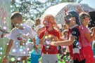 В Киеве проведут большой Family Market