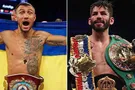 "Оставить бездомными": Ломаченко красиво умыл чемпиона мира