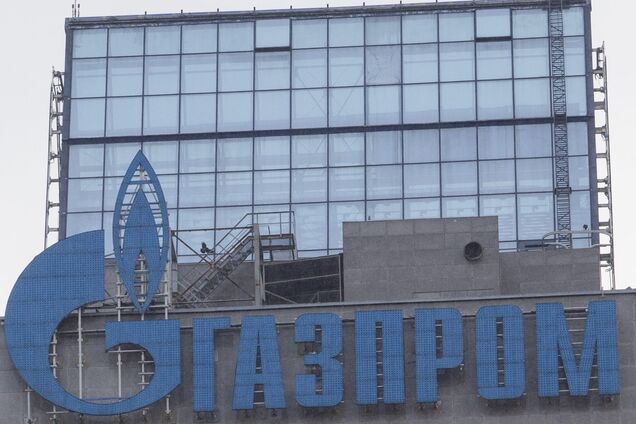 В России рассказали, как 'Газпром' обходит санкции через Лондон