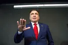 Михеил Саакашвили