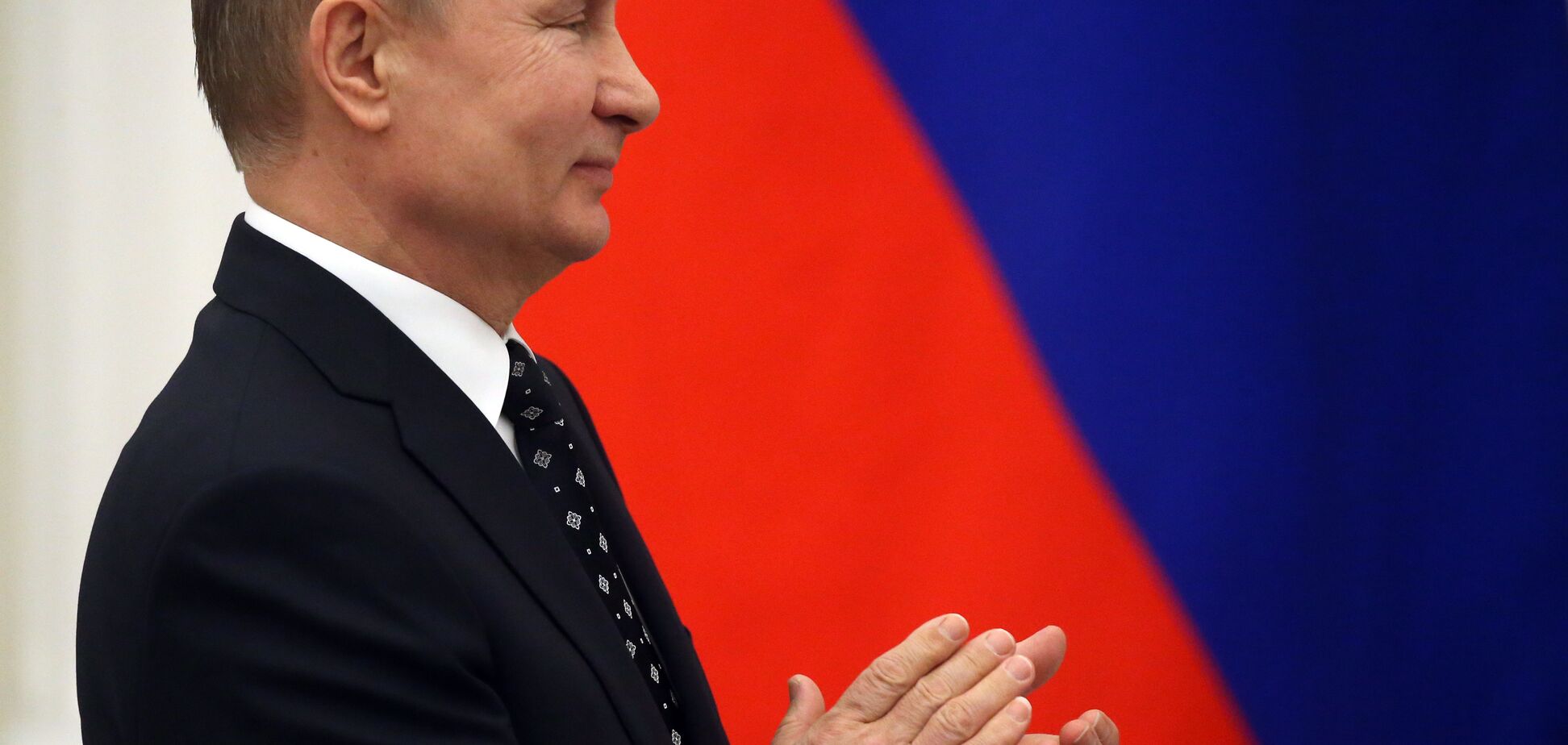 У Росії попередили світ про нову потужну атаку Путіна