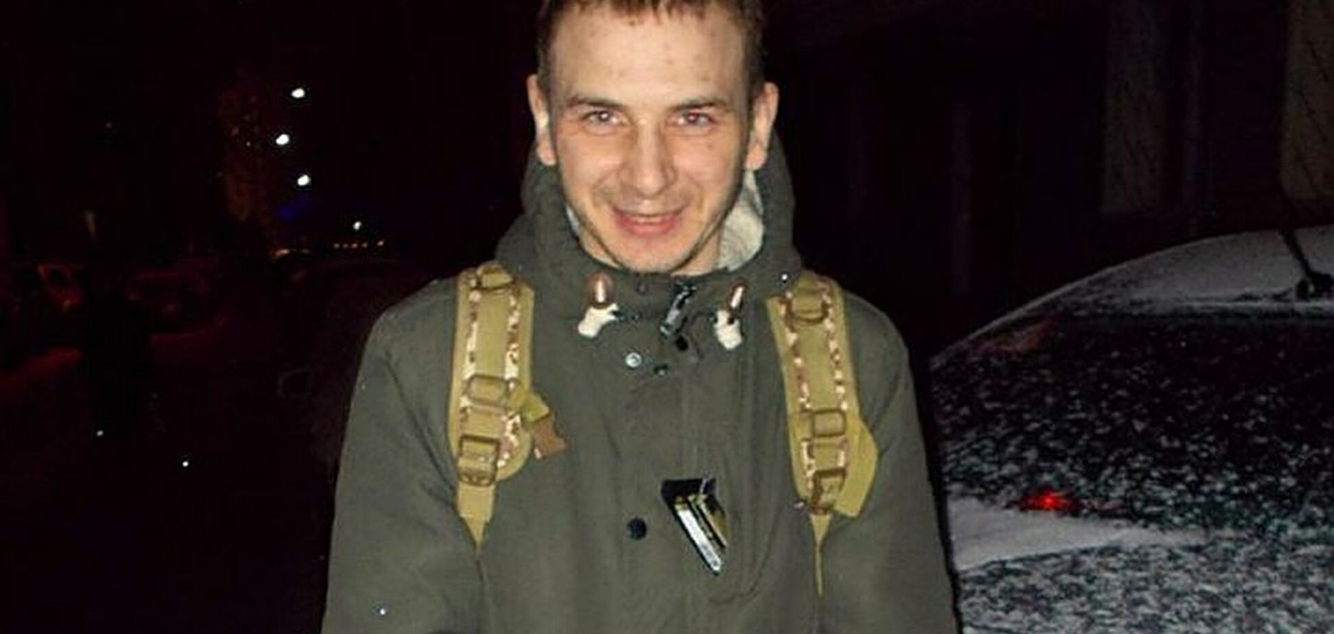 Нелегал: Россия депортирует в Украину террориста из банды Моторолы