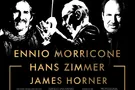 Ennio Morricone, Hans Zimmer, James Horner зазвучать у виконанні оркестра Lords of the Sound