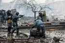 беркут Майдан