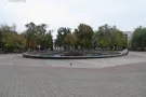 В Мариуполе раньше времени запустят фонтаны