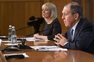 Происхождение "Новичка": у Лаврова ответили британским экспертам