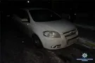 В Киеве произошло зверское нападение на таксиста