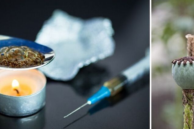 Знакомились прямо на улице: в Киеве женщина предлагала наркотики детям