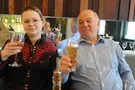 Юлия и Сергей Скрипаль