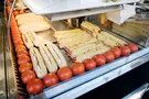 В Киеве заплатили 1 млн за место под уличную торговлю