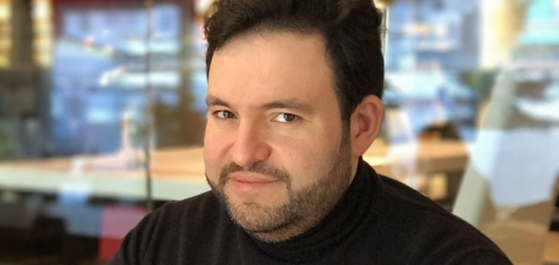 Фридрих Поллак о перспективах украинского финтеха