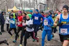 Днепрян приглашают на благотворительный забег