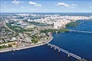 Апелляционный суд Киева признал законным ДПТ Рыбальского полуострова