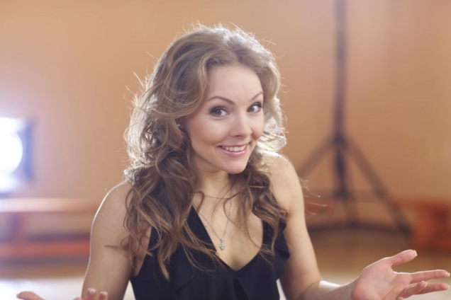 Алена Шоптенко