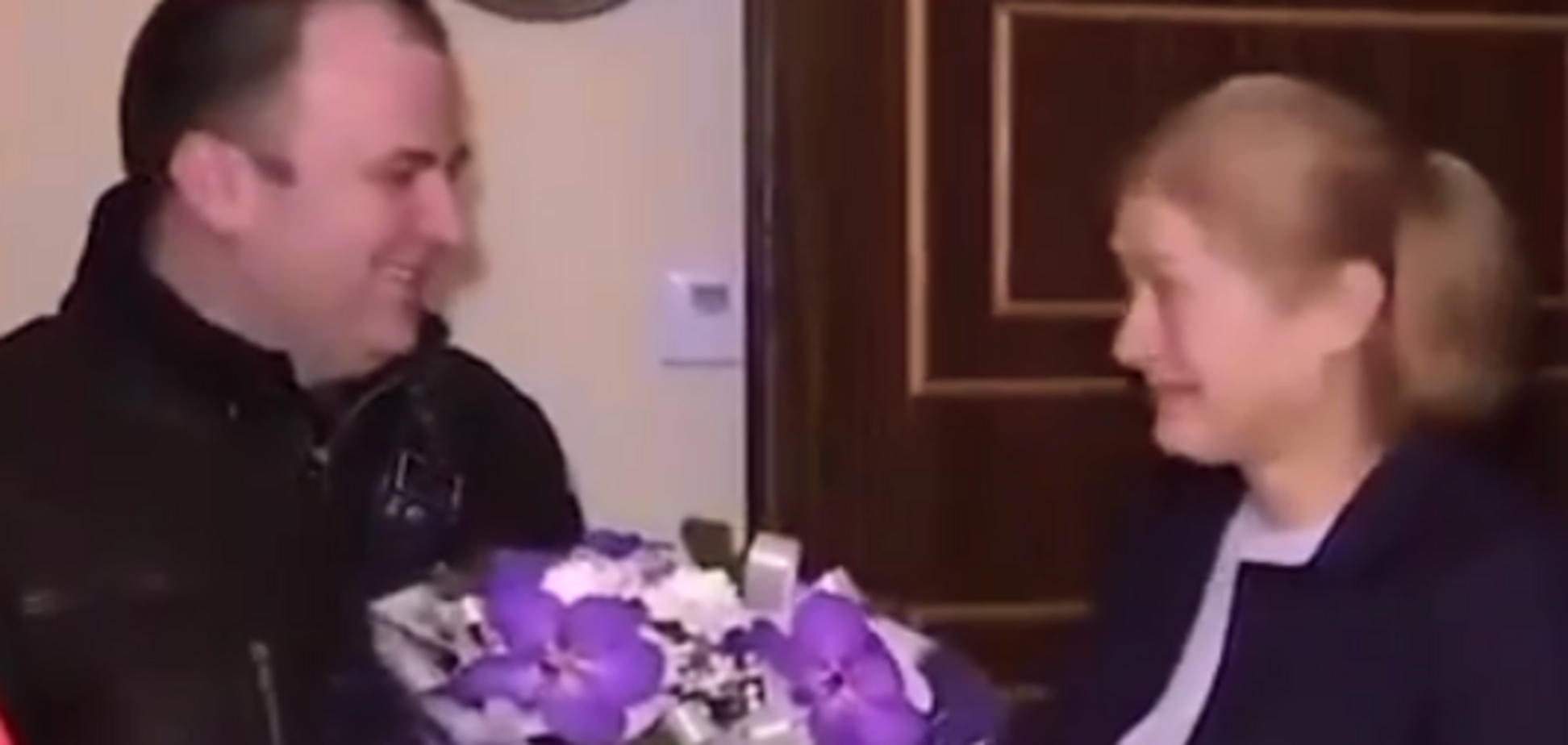 'Именинница!' В Питере чиновник принял годовщину теракта за праздник