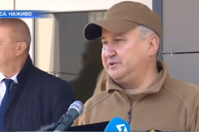 Василь Грицак