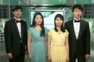 Gracias Choir